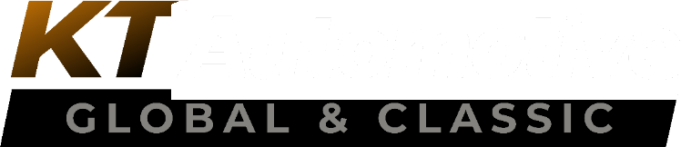 KT Automotive Global & Classic