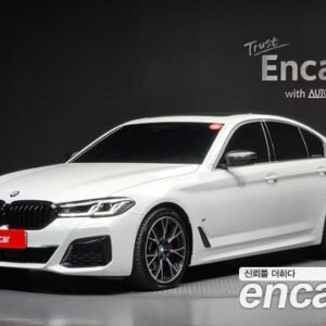 1950 BMW 5-Series 523d M Sport - View 1